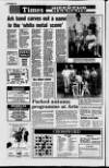 Carrick Times and East Antrim Times Thursday 10 August 1989 Page 18