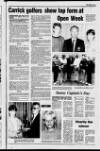 Carrick Times and East Antrim Times Thursday 10 August 1989 Page 37