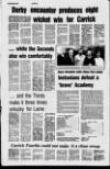 Carrick Times and East Antrim Times Thursday 10 August 1989 Page 38