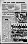 Carrick Times and East Antrim Times Thursday 17 August 1989 Page 34