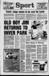 Carrick Times and East Antrim Times Thursday 17 August 1989 Page 36