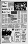 Carrick Times and East Antrim Times Thursday 07 September 1989 Page 11
