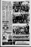Carrick Times and East Antrim Times Thursday 14 September 1989 Page 7
