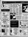 Carrick Times and East Antrim Times Thursday 14 September 1989 Page 24