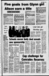 Carrick Times and East Antrim Times Thursday 14 September 1989 Page 45