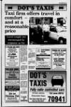 Carrick Times and East Antrim Times Thursday 21 September 1989 Page 15