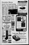Carrick Times and East Antrim Times Thursday 21 September 1989 Page 29