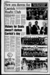 Carrick Times and East Antrim Times Thursday 21 September 1989 Page 44