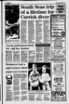 Carrick Times and East Antrim Times Thursday 28 September 1989 Page 3