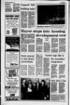 Carrick Times and East Antrim Times Thursday 28 September 1989 Page 8