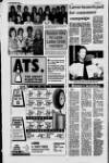Carrick Times and East Antrim Times Thursday 28 September 1989 Page 14