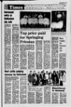 Carrick Times and East Antrim Times Thursday 28 September 1989 Page 17