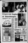 Carrick Times and East Antrim Times Thursday 28 September 1989 Page 20