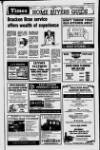 Carrick Times and East Antrim Times Thursday 28 September 1989 Page 27