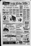 Carrick Times and East Antrim Times Thursday 28 September 1989 Page 28