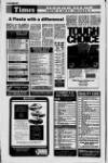 Carrick Times and East Antrim Times Thursday 28 September 1989 Page 30