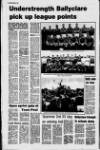 Carrick Times and East Antrim Times Thursday 28 September 1989 Page 42