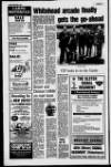 Carrick Times and East Antrim Times Thursday 05 October 1989 Page 4