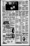 Carrick Times and East Antrim Times Thursday 05 October 1989 Page 12