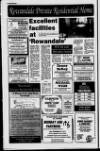 Carrick Times and East Antrim Times Thursday 05 October 1989 Page 14