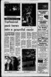Carrick Times and East Antrim Times Thursday 05 October 1989 Page 16