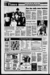 Carrick Times and East Antrim Times Thursday 05 October 1989 Page 18