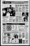 Carrick Times and East Antrim Times Thursday 05 October 1989 Page 20