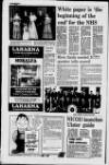 Carrick Times and East Antrim Times Thursday 05 October 1989 Page 24