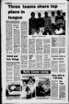 Carrick Times and East Antrim Times Thursday 05 October 1989 Page 40
