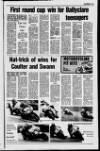 Carrick Times and East Antrim Times Thursday 05 October 1989 Page 41