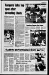 Carrick Times and East Antrim Times Thursday 05 October 1989 Page 49
