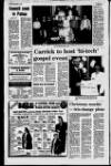Carrick Times and East Antrim Times Thursday 12 October 1989 Page 2