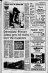 Carrick Times and East Antrim Times Thursday 12 October 1989 Page 3