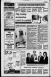 Carrick Times and East Antrim Times Thursday 12 October 1989 Page 6