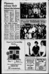 Carrick Times and East Antrim Times Thursday 12 October 1989 Page 8