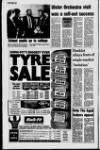 Carrick Times and East Antrim Times Thursday 12 October 1989 Page 12