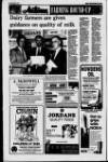 Carrick Times and East Antrim Times Thursday 12 October 1989 Page 20
