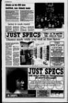Carrick Times and East Antrim Times Thursday 12 October 1989 Page 22