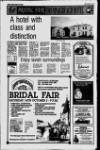 Carrick Times and East Antrim Times Thursday 12 October 1989 Page 23