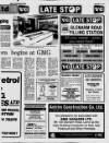 Carrick Times and East Antrim Times Thursday 12 October 1989 Page 25