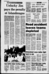 Carrick Times and East Antrim Times Thursday 12 October 1989 Page 40