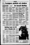 Carrick Times and East Antrim Times Thursday 12 October 1989 Page 42