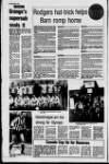 Carrick Times and East Antrim Times Thursday 12 October 1989 Page 46