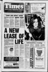 Carrick Times and East Antrim Times Thursday 19 October 1989 Page 1