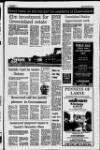 Carrick Times and East Antrim Times Thursday 19 October 1989 Page 5