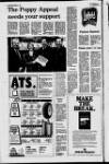 Carrick Times and East Antrim Times Thursday 19 October 1989 Page 6