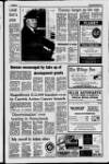 Carrick Times and East Antrim Times Thursday 26 October 1989 Page 3