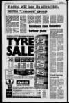 Carrick Times and East Antrim Times Thursday 26 October 1989 Page 4