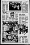 Carrick Times and East Antrim Times Thursday 26 October 1989 Page 6