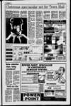 Carrick Times and East Antrim Times Thursday 26 October 1989 Page 7